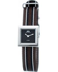 Time Force - Tf2649L-01-1 Ladies Watch - Lyst