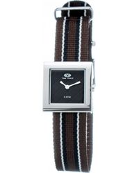 Time Force - Tf2649L-01-1 Ladies Watch - Lyst