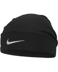 Nike - Peak Dri-fit Cu Beanie - Lyst