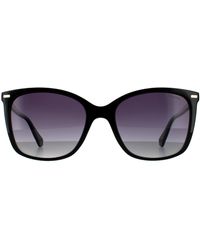 Polaroid - Square Gradient Polarized 90041091 - Lyst