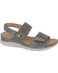 Boulevard - Monica Sandals - Lyst