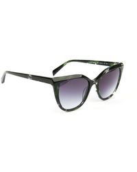 Bulget - Sunglasses Bg9261 G21 53 - Lyst