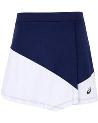 Asics - Club Tennis Skort - Lyst