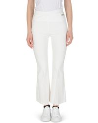 Versace 19.69 Abbigliamento Sportivo - 19V69 Trousers Zeppellin Fabric - Lyst