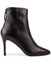 Sole - Ida Point Boots - Lyst