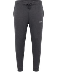 Nicce London - Original Logo Track Pants - Lyst