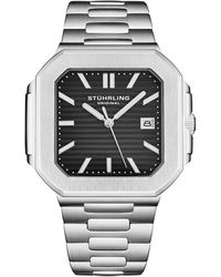Stuhrling - Modulus 4064 44Mm - Lyst