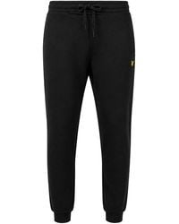 Lyle & Scott - Slim Fit Track Pants - Lyst