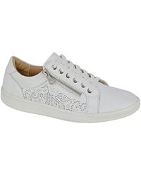 Boulevard - Riva Trainers - Lyst