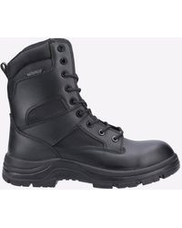 Amblers Safety - Combat Waterproof - Lyst