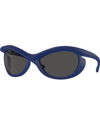 Burberry - Be4428U-410787-66 Be4428U 66 410787 Fashion Sunglasses - Lyst