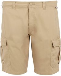 Regatta - Ruwan Casual Shorts (Oat) - Lyst