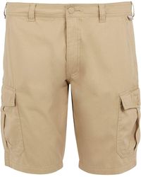 Regatta - Ruwan Casual Shorts (Oat) - Lyst
