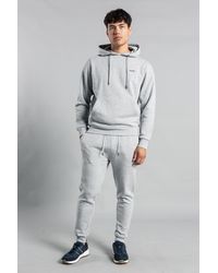Tokyo Laundry - Cotton Drawstring Loungewear Set - Lyst
