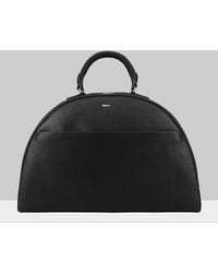 Paul Costelloe - Vienna Leather Weekend Bag - Lyst