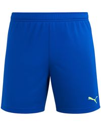 PUMA - Individual Padel Shorts - Lyst