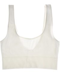 Gap - Sports Bra 419691 - Lyst