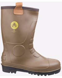 Amblers Safety - Fs95 Waterproof Rigger Boot - Lyst