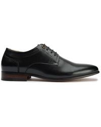 Simon Carter - Tosti Derby Schuhe - Lyst