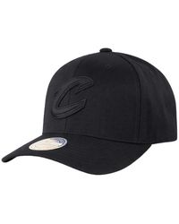 Mitchell & Ness - Nba Cleveland Cavaliers Logo Cap - Lyst