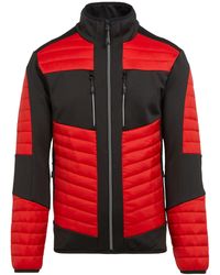 Regatta - E-Volve Thermal Hybrid Jacket (Classic/ - Lyst