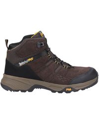 Timberland - Switchback Work Safety Boots - Lyst