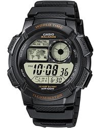 G-Shock - Collection Watch Ae-1000W-1Avef - Lyst