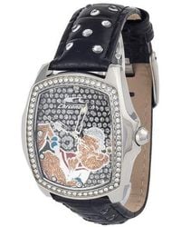Chronotech - Watch Ct7896Ls-82 (36 Mm) - Lyst