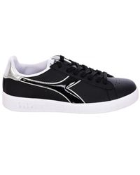 Diadora - Sports Shoe With Reinforced Sole 176541 - Lyst