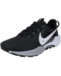 Nike - Reactx Pegasus Trail 5 Running Trainers - Lyst