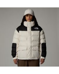 The North Face - Limbara Insulated Jacket - Lyst