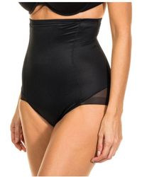 Janira - Secrets Girdle With Thong Effect And Perfect Silhouette 1031053 - Lyst