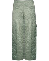 Parajumpers - Kawaii Nile Thin Padded Trousers - Lyst