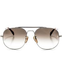 David Beckham - 7004S Sunglasses - Lyst