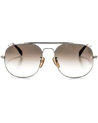 David Beckham - 7004S Sunglasses - Lyst