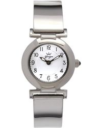 Yonger & Bresson - And Dial With Watch Stainless Steel - Lyst