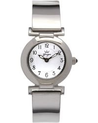 Yonger & Bresson - And Dial With Watch Stainless Steel - Lyst