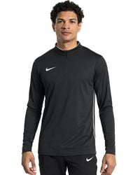 Nike - Park 26 1/4 Zip Tracksuit Drill Top Midlayer Ib7536 - Lyst