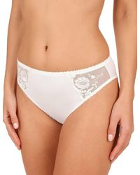 Conturelle by Felina - Provence Mini Brief - Lyst