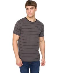 Crosshatch - Hemtowns T-Shirt Cotton - Lyst
