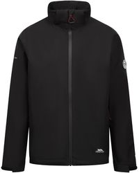 Trespass - Westford Waterproof Jacket - Lyst