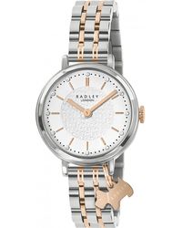 Radley - Ry4623 Ladies Selby Street Watch - Lyst