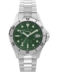 Timex - Navi Herren Armbanduhr Tw2Y15200 - Lyst