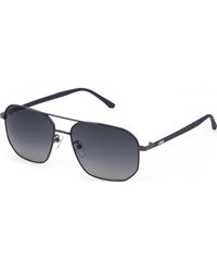 Fila - Sfi300-580K53 Sfi300 58 580K53 Sunglasses - Lyst