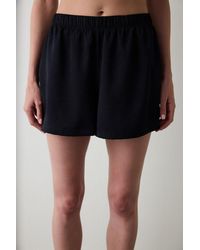 Penti - Fleur Satin Shorts Pajama Bottoms - Lyst