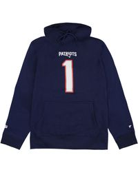 Fanatics - Nfl New England Patriots Hoodie - Lyst