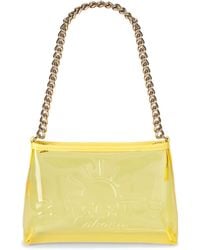 Kurt Geiger - Kc Sm Shoulder Bag - Lyst