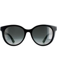 Gucci - Round With And Gradient Gg0702Skn Sunglasses - Lyst