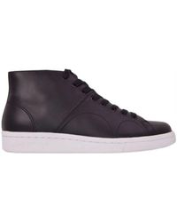 Fred Perry - X George Cox Money Mid Trainers - Lyst