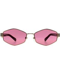 Marc Jacobs - Sunglasses Marc 496/S Y11 Vc - Lyst
